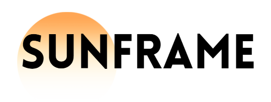 SunFrame