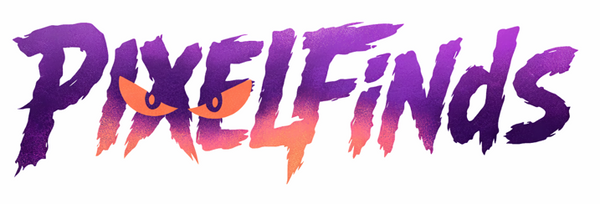PixelFinds