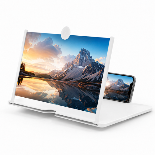 Amplificador de pantalla